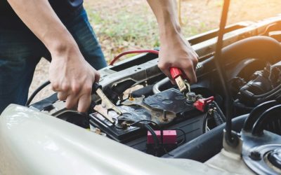 Can A Car Battery Be Too Dead To Jump Start? Detailed Explanation