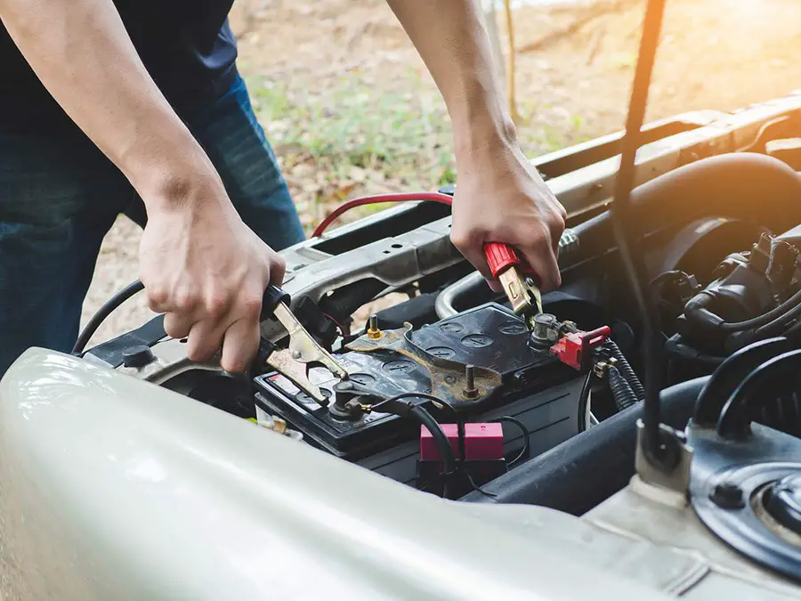 Can A Car Battery Be Too Dead To Jump Start? Detailed Explanation