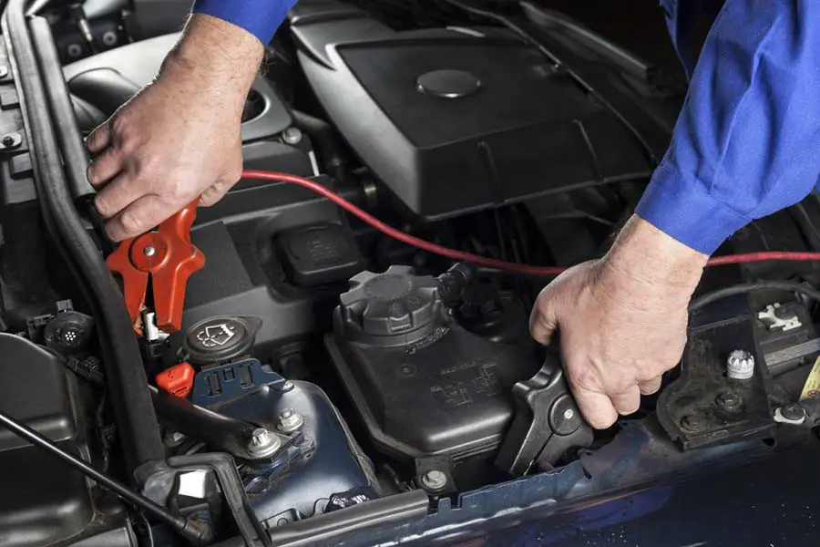 Can A Car Battery Be Too Dead To Jump Start? Detailed Explanation