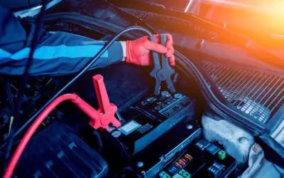How Long Does It Take To Charge A Car Battery – A Full Answer