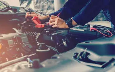 How Many Amp Hours Is A Car Battery: Unveil The Truth
