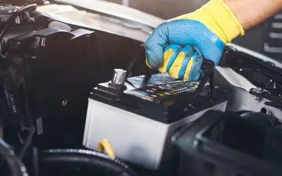 How Much Does A Car Battery Weigh? How To Check?