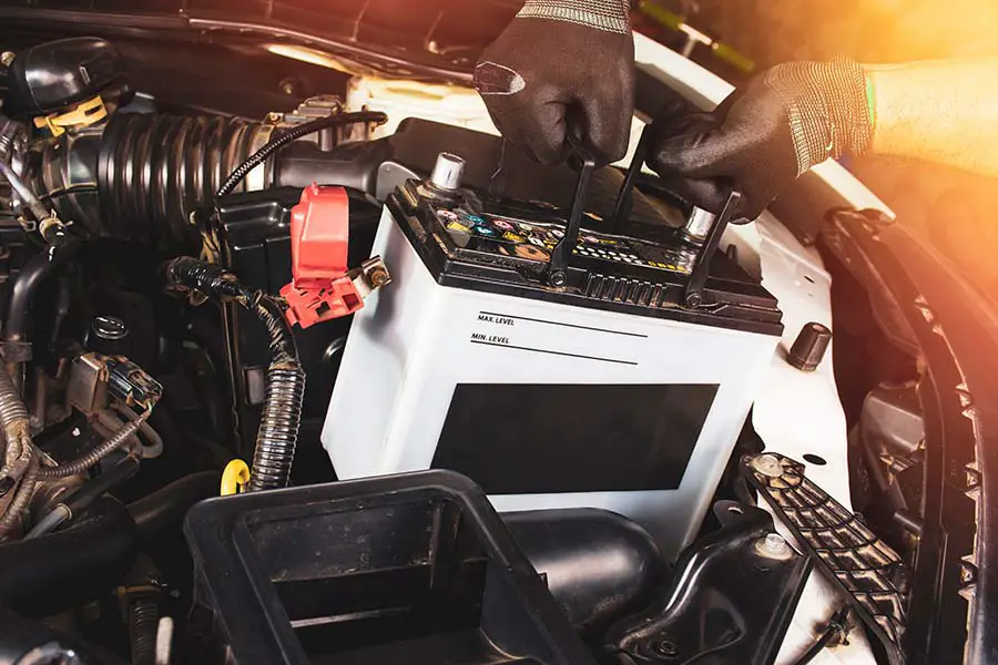 Are (12V) Car Batteries AC or DC? The Difference Between Them