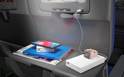 Can You Take A Portable Charger On A Plane?