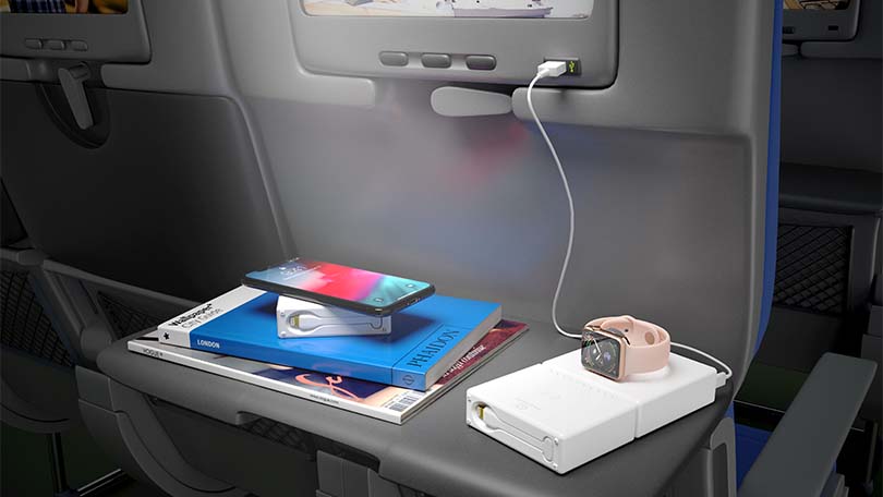 Can You Take A Portable Charger On A Plane?