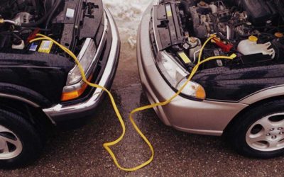 How To Start A Car With A Dead Battery Without Another Car?