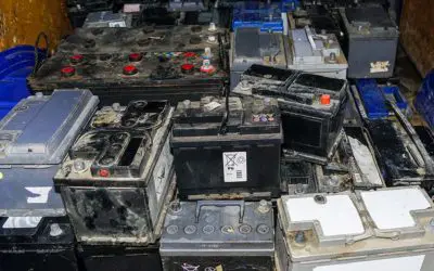 8 Signs Your Car Battery Is Dying – how to tell it