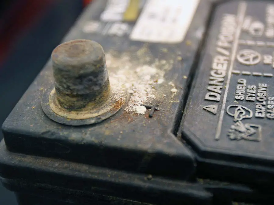 What Does Sulfated Mean On A Battery Charger? Can You Charge It?