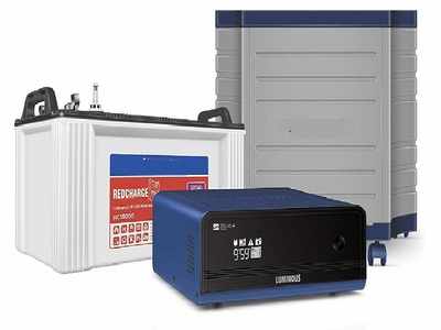 UPS Power Inverter