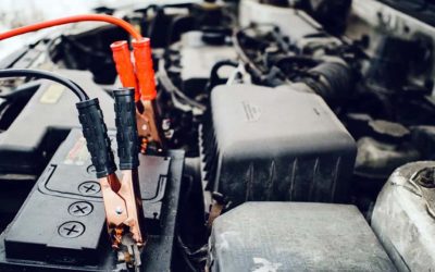 What Are Cold Cranking Amps? & How Many CCAs Do I Need?