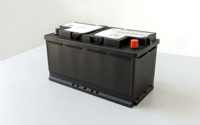 What Does AGM Battery Mean? How Does It Work?