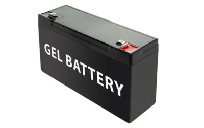 What Is A Gel Battery? Pros & Cons, How Does It Work?