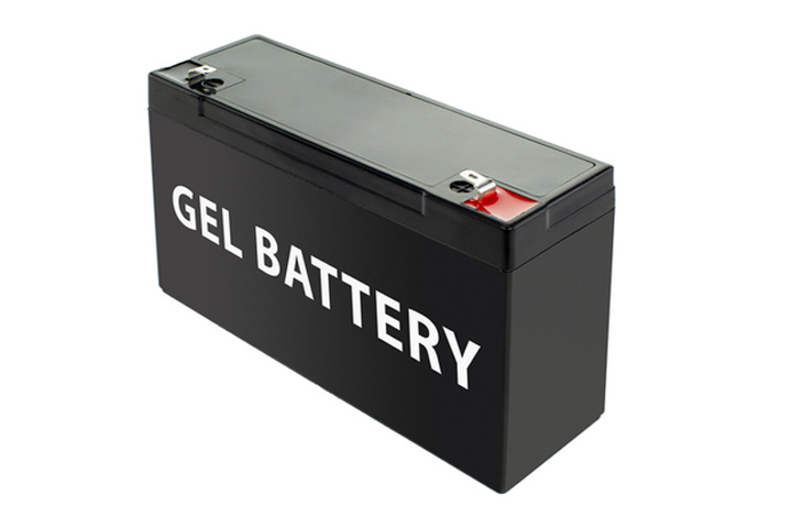 What Is A Gel Battery