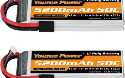 3s Lipo Fully Charged Voltage: All You Must Know