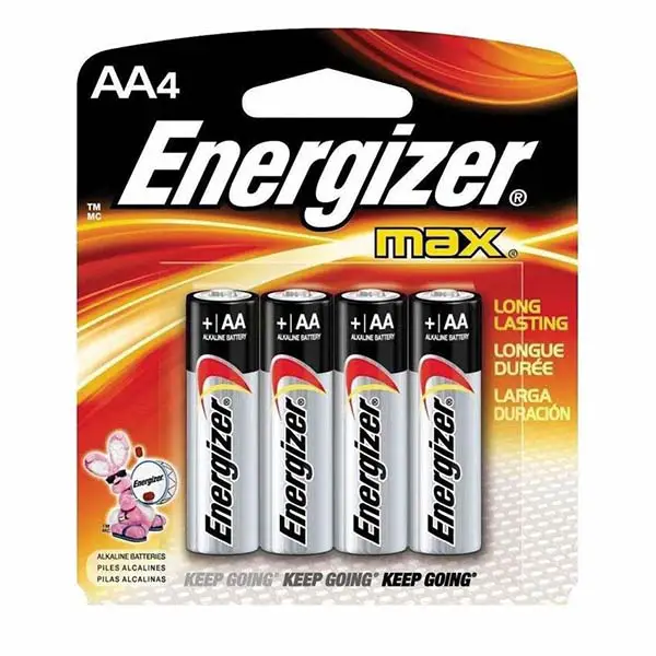 AA Battery-2