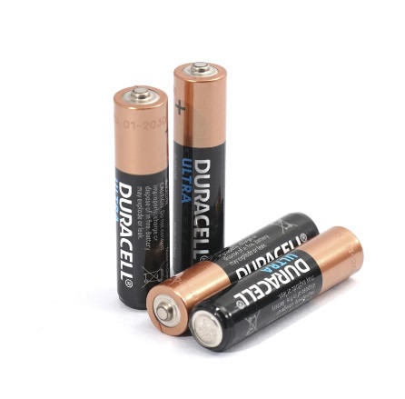 AAA Battery-1