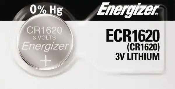 CR1620 Battery Equivalent: Dimensions, replacement & Alternative
