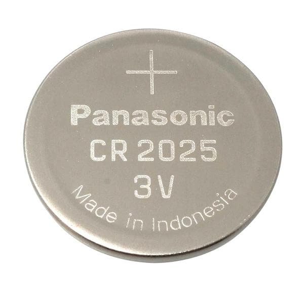 CR2025 Battery