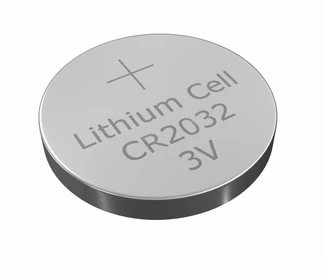 CR2032 Battery