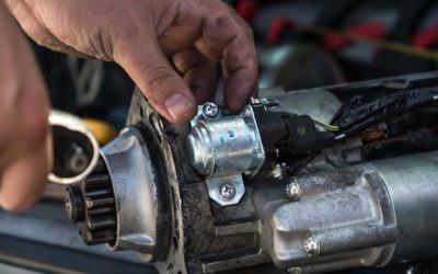 Can A Bad Starter Solenoid Drain A Car Battery? – How To Tell It?
