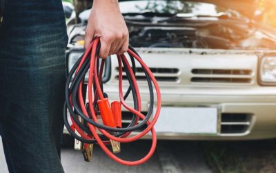 Can A Car Battery Die While Driving? What’s The Main Reason?