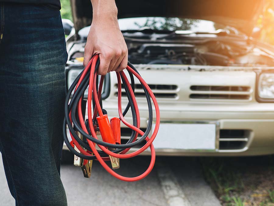 Can A Car Battery Die While Driving? What’s The Main Reason?