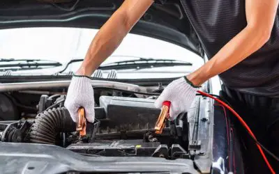 Can You Overcharge A Car Battery? How To Fix If It Happened