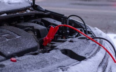 Car Battery Dead Cold Weather – A Beginner’s Guide
