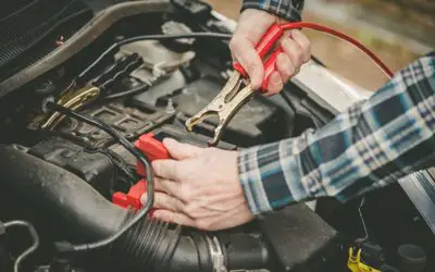 Car Won’t Start With Jump But Battery Is Good? How To Solve?