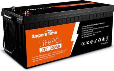 How To Tell If A Deep Cycle Battery Is Bad? How to Test?