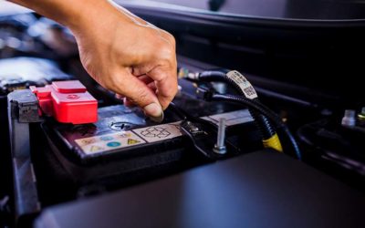 How Long Does A Car Battery Last – Car battery lifespan