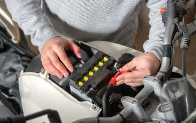 How Long Does A Motorcycle Battery Last? – Average Motorcycle Battery life