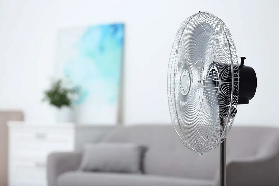 How Many Watts Does A Box Fan Use? – Box Fan Wattage