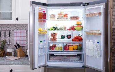 How Many Watts Does A Refrigerator Use – 3 Easy Methods