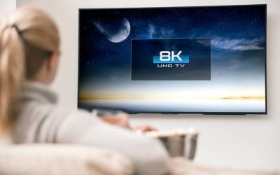 How Many Watts Does A TV Use: Average TV Wattage