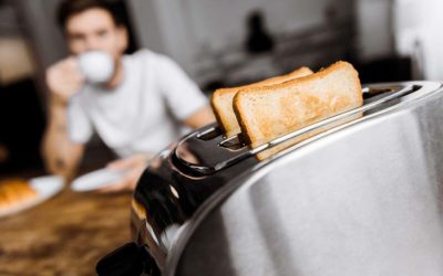 How Many Watts Does A Toaster Use? – Detailed Explanation