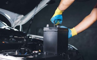 How Often Do Car Batteries Need To Be Replaced?