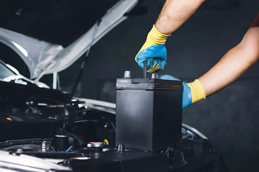 How Often Do Car Batteries Need To Be Replaced