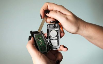 How To Change The Battery In A Jeep Key Fob? Detailed Guide