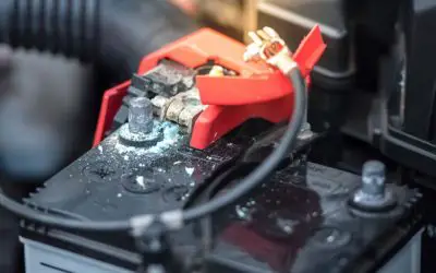 How To Replace Battery Terminals – A Straightforward Guidance