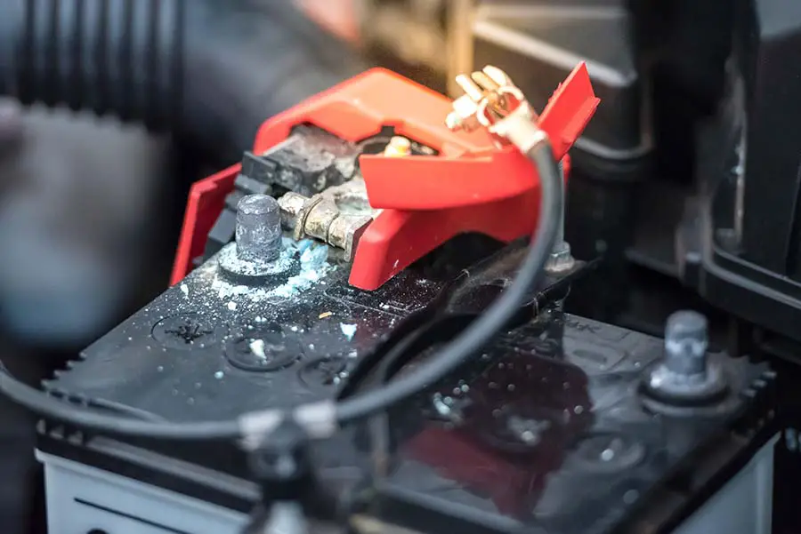 How To Replace Battery Terminals - A Straightforward Guide