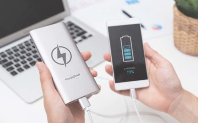 Why My Power Bank Is Not Charging? – 3 Signs