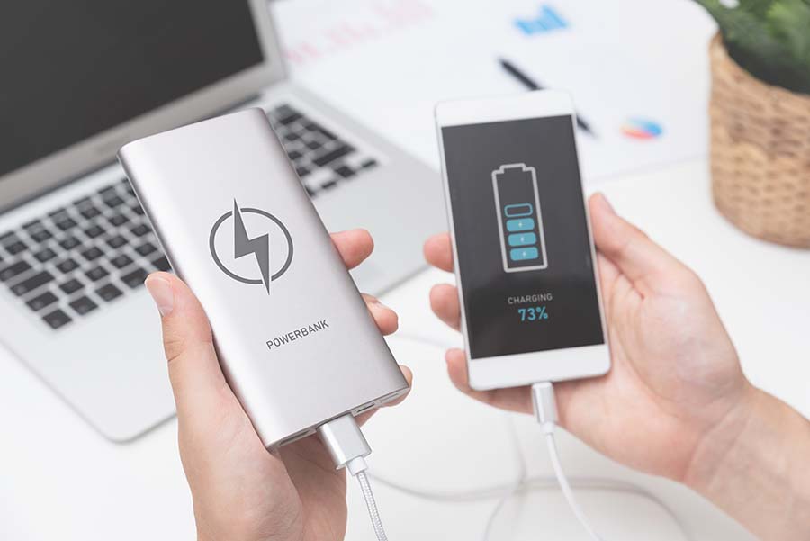Why My Power Bank Is Not Charging? – 3 Signs