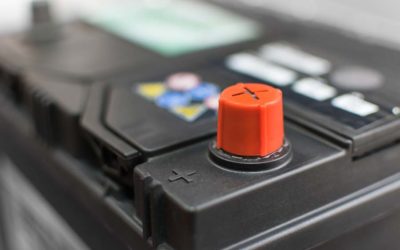 Is Red Positive Or Negative On A Car Battery? – Jumper cable colors