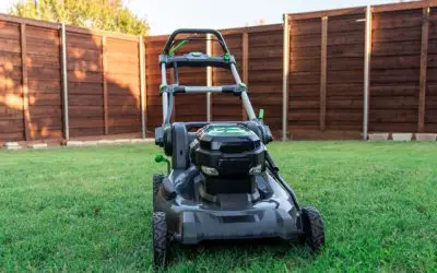 How Many Volts Is A Riding Lawn Mower Battery? Complete Answer
