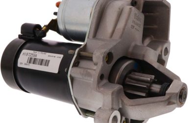 8 Common Signs Of A Bad Starter & How To Tell It?