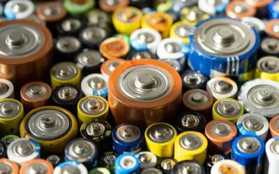 Why Are There No B Batteries?- Unveil The Secret