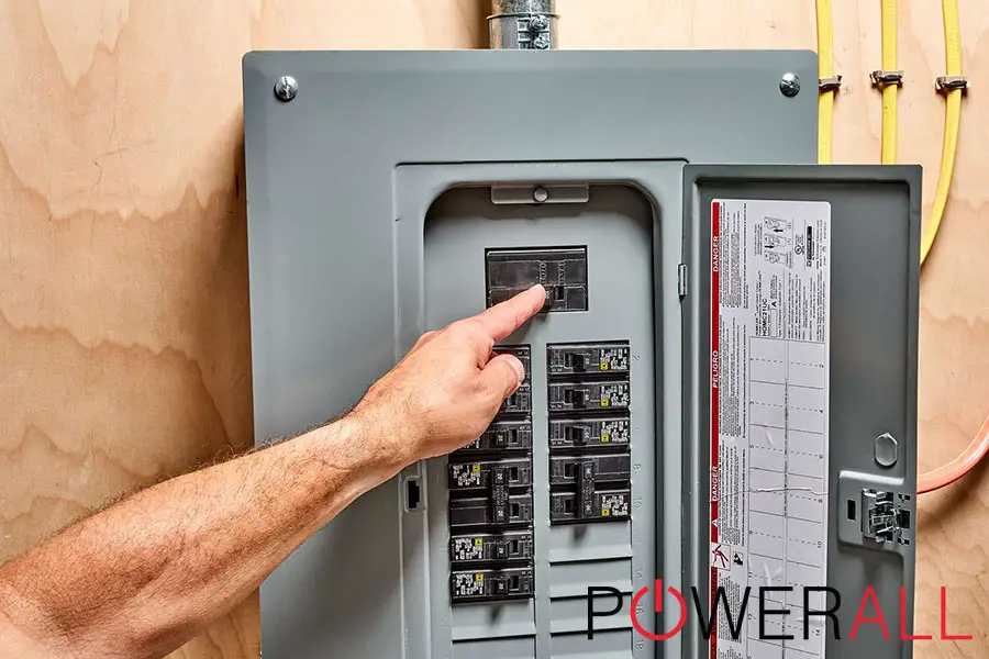 How To Determine Which Breakers Are Compatible With Your Panel