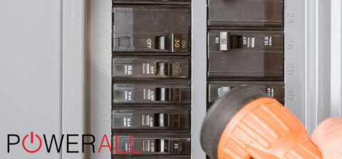 Challenger Circuit Breaker Replacement, Compatibility Chart