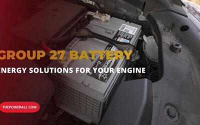 Group 27 Battery (Deep cycle, Dimensions, Size and Specs)